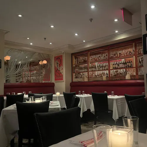 Brasserie Cognac - Upper East Side