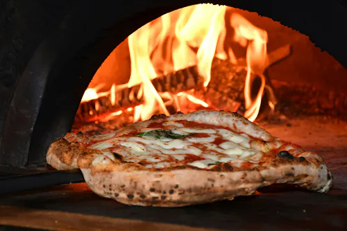 Pizzeria Sportiva