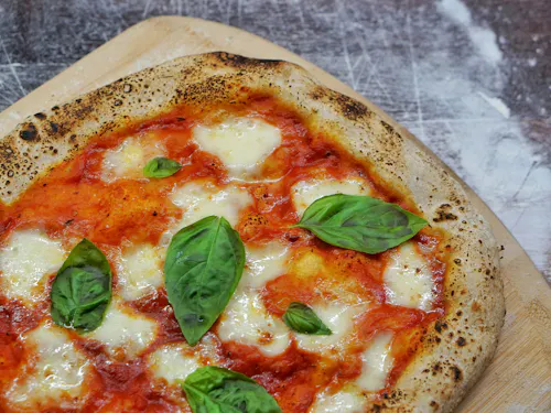 Pizzeria Sportiva