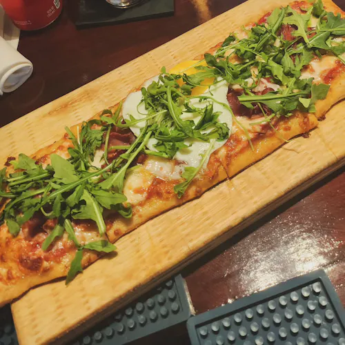 Photo 1 of 4: Pizzeria Sportiva