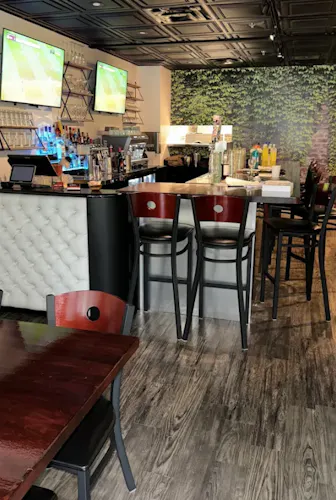 Pizzeria Sportiva