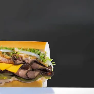 Jimmy John's Worthington