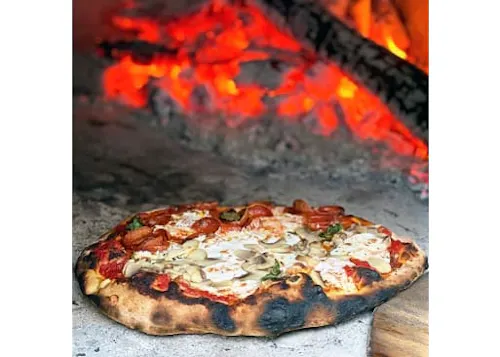 Sal's Pizza Bar