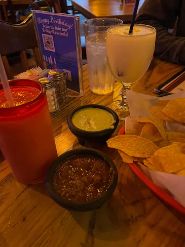El Tiempo Cantina - Annex