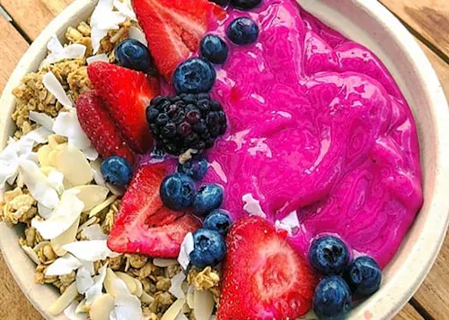 Revive & Co Kitchen and Juice Bar