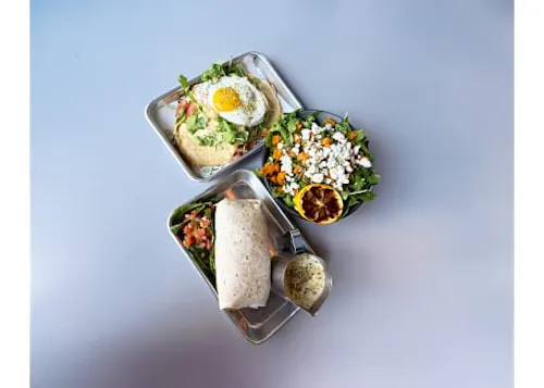 Revive & Co Kitchen and Juice Bar