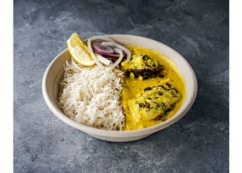 Lazeez by Dhaba