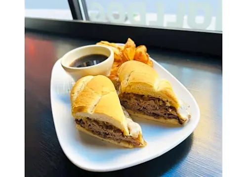 The Bulldog Lowertown