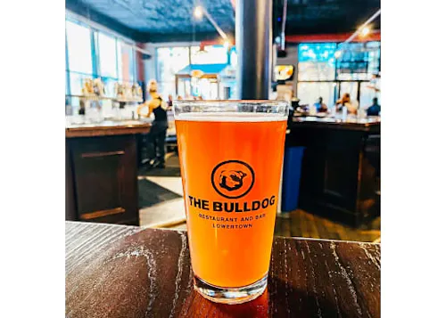 The Bulldog Lowertown