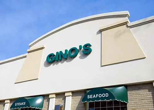 Gino's Prime and Surf