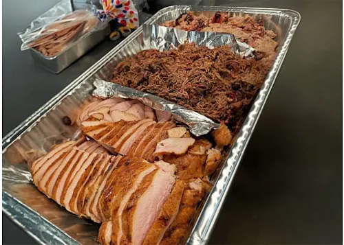 Billy Sims BBQ