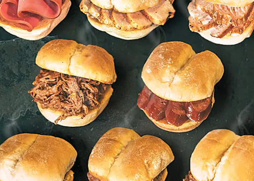 Billy Sims BBQ