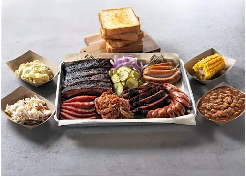 Billy Sims BBQ