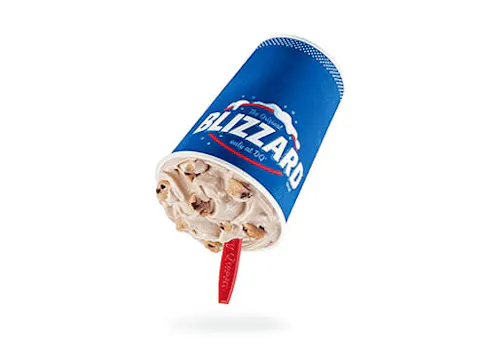 Photo 1 of 4: Dairy Queen