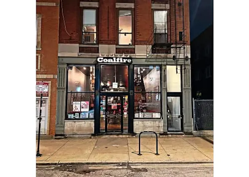 Coalfire - (Grand Ave)