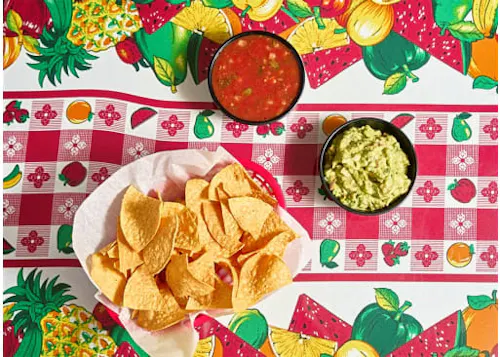 Senor Villa Mexican Restaurant