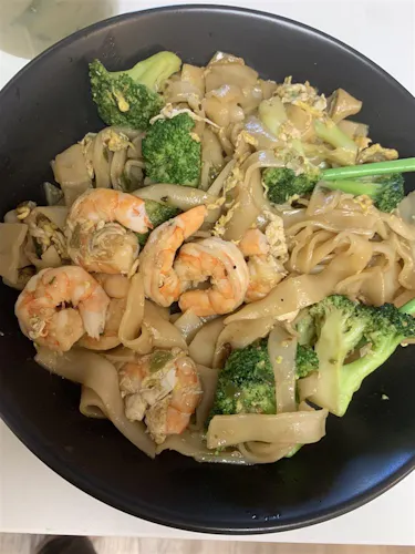 Luv Thai Cuisine