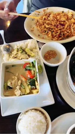 Luv Thai Cuisine