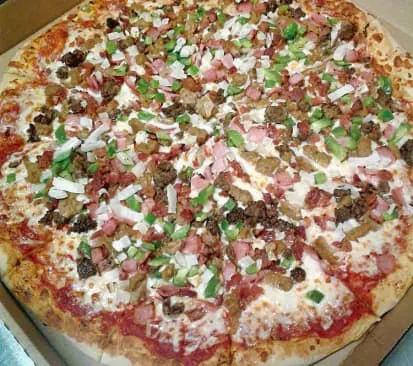 Bosco's Italian To Go