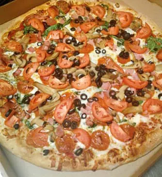 Bosco's Italian To Go