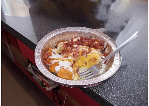 Bosco's Italian To Go
