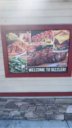 Sizzler Family Steak House - Hayward
