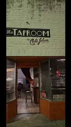 The Tap Room - Burbank