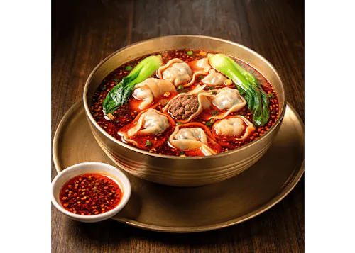 Collagen Dumpling Dynasty