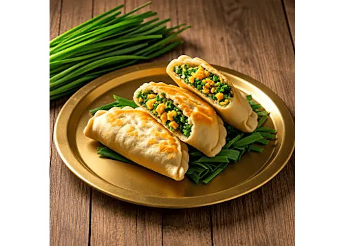 Photo 1 of 4: Collagen Dumpling Dynasty