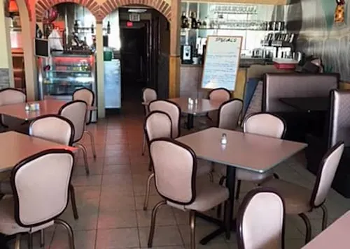 Romanza Ristorante