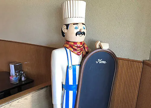 Romanza Ristorante
