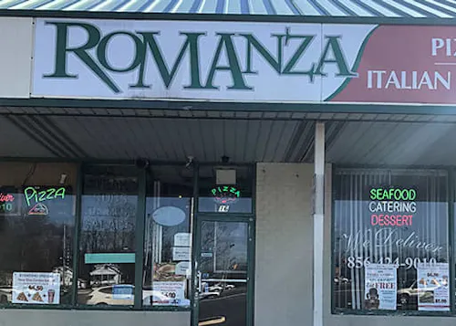 Photo 1 of 4: Romanza Ristorante