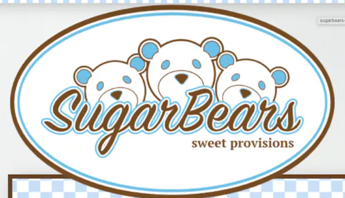 Photo 1 of 4: SugarBears Sweet Provisions