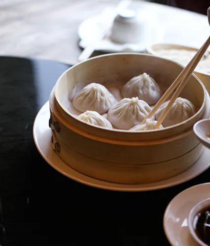 Dim Sum House by Jane G's - University City