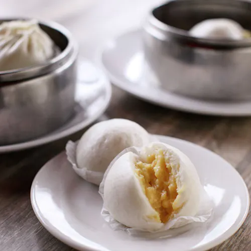 Dim Sum House by Jane G's - University City