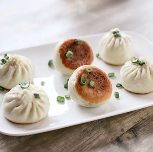 Dim Sum House by Jane G's - University City