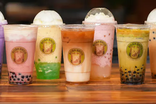 Boba Bro's - Orland Park