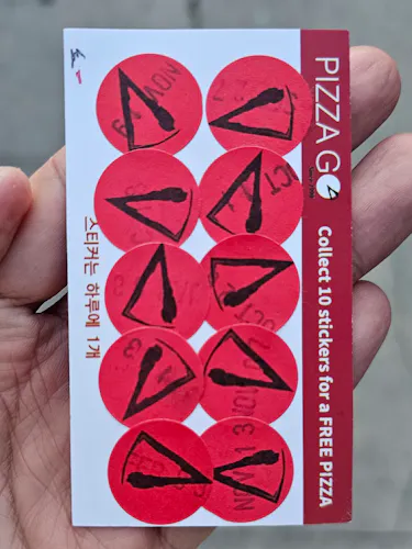 Pizza Go