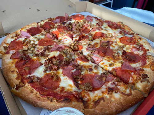 Pizza Go