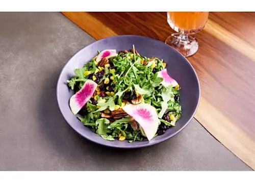 The Creek Eatery