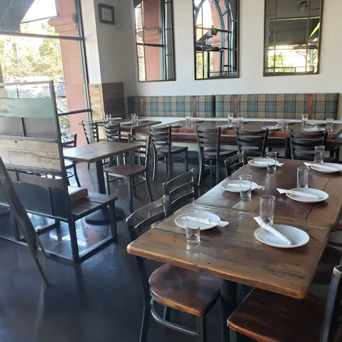 Photo 1 of 4: The Creek Eatery