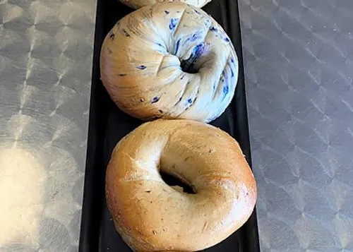 Bagel Station