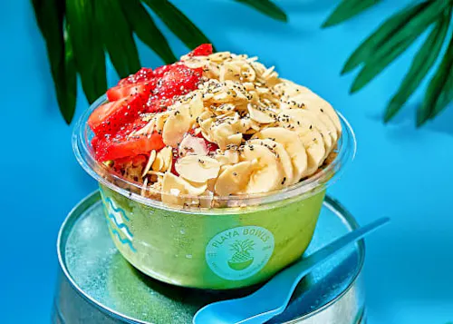 Playa Bowls