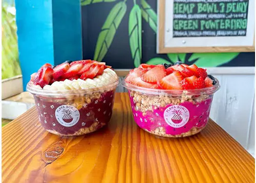 Playa Bowls