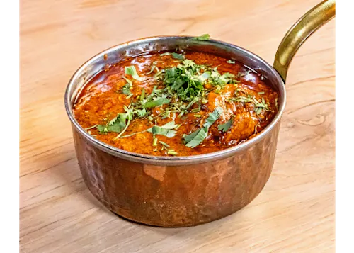 Bay Leaf Modern Indian Cuisine and Bar 5 Points