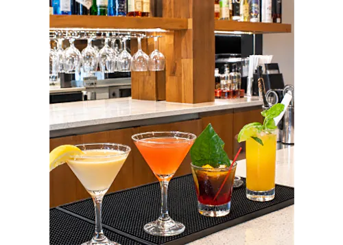 Bay Leaf Modern Indian Cuisine and Bar 5 Points