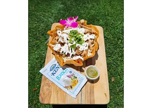 Jimmy's Tacos