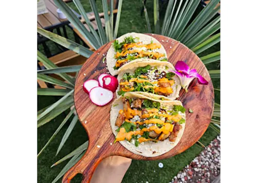 Jimmy's Tacos