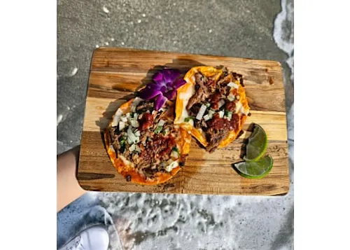 Jimmy's Tacos