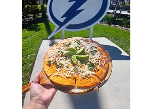 Jimmy's Tacos